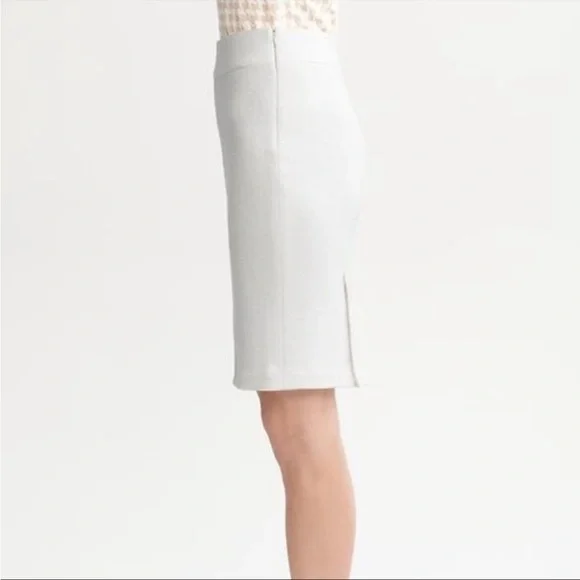 NWT Banana Republic Marilyn Pencil Skirt - Size 6 - Picture 5 of 13